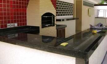 Imagem 2: Imóvel para aluguel com 95 metros quadrados com 2 quartos em Botafogo - Rio de Janeiro - R