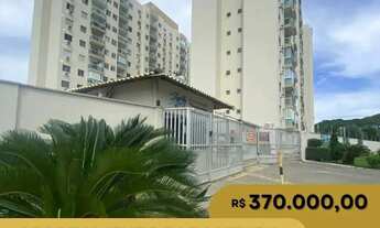 Imagem: Vende-se apartamento em Enseada de Manguinhos