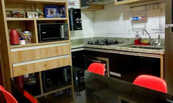 Imagem 3: Studio Completo- 1 quarto, 1 banheiro, 1 vaga, 50,88 m²- Setor Bueno