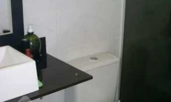 Imagem 7: Casa no Jardim Leopoldina