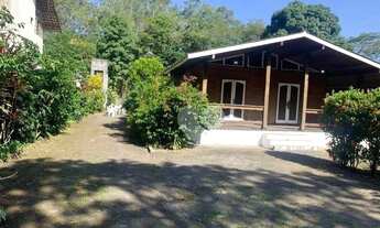 Imagem 2: Espetacular terreno à venda, 2001 m² por R$ 1.699.000 - Vargem Grande - Pronto pra financi