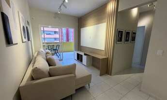 Imagem: Apartamento de 2 Dormitórios sendo 1 Suíte