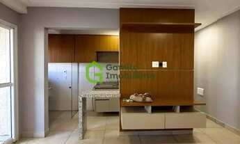 Imagem 5: Apartamento com 2 Quartos e 2 banheiros à Venda, 57 m² por R$ 449.990