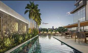 Imagem 7: Direitos apt. de79 mts com 2 vagas para carro