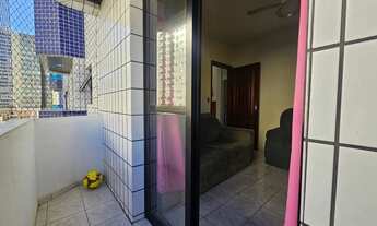 Imagem 3: 1 dorm pertinho do mar prédio com elevador e mobiliado, oportunidade de investimento!