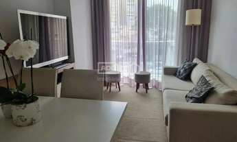 Imagem 2: Apartamento - Cambuí - Campinas