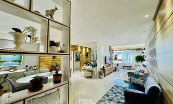 Imagem 2: Apartamento à venda no PLAZA DE MADRID RESIDENCE , TREZE DE JULHO, Aracaju, SE