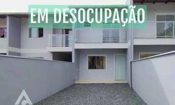 Imagem: Sobrado de 2 suítes para locação por