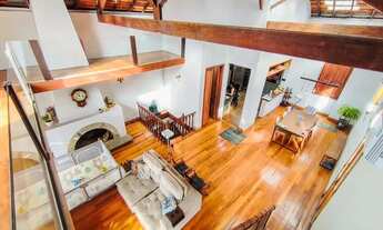 Imagem 2: Entre neste duplex e sinta-se imediatamente em casa