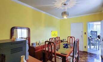 Imagem 2: Apartamento com 3 dormitórios à venda, 96 m² por R$ 280.000,00 - Bairu - Juiz de Fora/MG