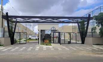 Imagem: Apartamento 2/4 Don Boa Vista