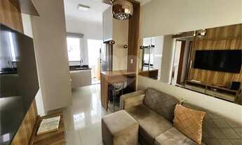 Imagem 2: Apartamento Chácara Seis de Outubro Sao Paulo/SP