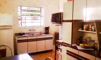 Imagem 7: Casa em Rua Afonso Arinos - Camaquã - Porto Alegre/RS