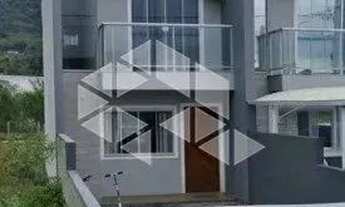 Imagem: SOBRADO 02 QUARTOS NO BAIRRO FORQUILAS