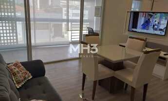 Imagem 4: Apartamento Estúdio - Mobiliado- Venda ou Locação em Campinas/SP