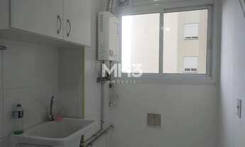 Imagem 3: Apartamento - Jardim Chapadão - Campinas