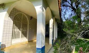 Imagem 4: Imóvel para aluguel com 8000 metros quadrados com 3 quartos em Vargem Grande - Rio de Jane