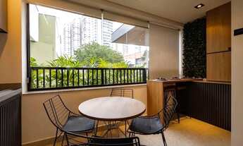 Imagem 5: Condomínio Biarritz Sofisticação e Exclusividade no Campolim