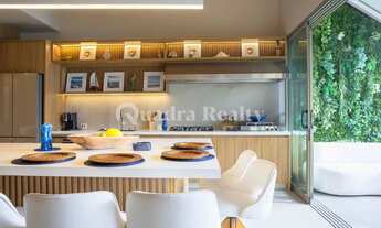 Imagem 6: Apartamento Duplex com Vista Panorâmica no Condomínio Costa Verde Tabatinga