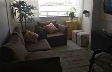 Imagem 2: APARTAMENTO - BARRA FUNDA - SP