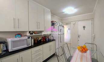 Imagem 7: Apartamento na Vila Betânia em Condomínio Angela em São José dos Campos