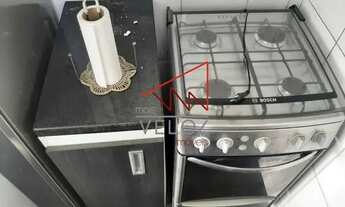 Imagem 4: Kitnet/Conjugado-À VENDA-Glória-Rio de Janeiro-RJ