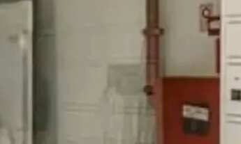 Imagem 2: Imóvel para aluguel com 27 metros quadrados com 1 quarto em República - São Paulo - SP