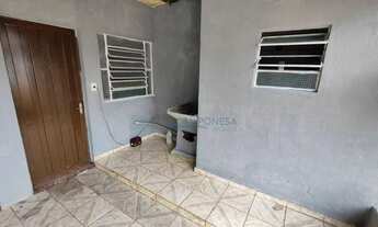 Imagem 5: Casa com 1 dormitório para alugar, 60 m² por R$ 1.100,00/mês - Santa Rita 1 - Londrina/PR