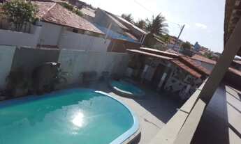 Imagem 5: CARNAVAL EM FAMÍLIA NESTA INCRÍVEL CASA DE 08 QQUARTOS (02 CLIMATIZADOS) NA REDINHA NOVA