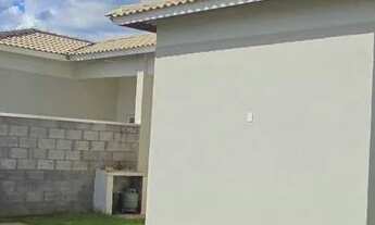 Imagem 6: Casa de Esquina terreno maior no Condominio Origem do sol valor 540mil reais.vg