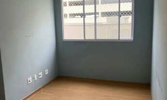 Imagem: Imóvel para aluguel tem 47 metros quadrados