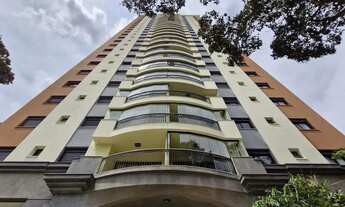 Imagem 7: Apartamento para venda em Mandaqui com 3 quartos, sendo 3 suítes , 120m²