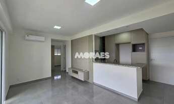 Imagem 6: Apartamento com 2 quartos, sendo 1 suíte, 2 vagas à venda, 71 m² por R$ 560.000 - Edifício