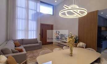 Imagem 2: Casa Condomínio - Residencial Evidências - Indaiatuba/SP