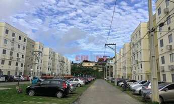 Imagem: Apartamento com 2 dormitórios, 49 m²