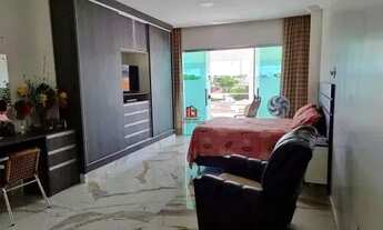 Imagem 2: 2 Casas no Cj Portal do Japáo, 1 Cobertura e um Apto todos independentes