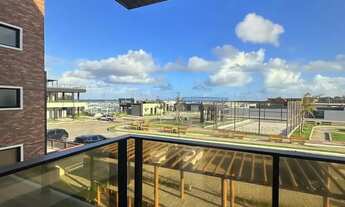 Imagem 5: Apartamento para vender e alugar no MARAVISTA HOME BEACH , ARUANA, Aracaju, SE