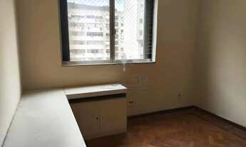 Imagem 6: Apartamento em Copacabana