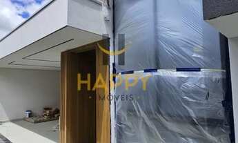 Imagem 4: Casa para Venda em Lagoa Santa, Jardim Imperial, 3 dormitórios, 1 suíte, 3 banheiros, 2 va