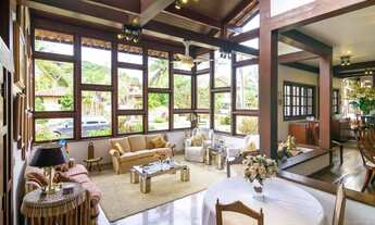 Imagem 2: Casa com 4 dormitórios à venda, 450 m² por R$ 2.080.000,00 - Piratininga - Niterói/RJ