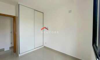 Imagem 7: Apartamento em Rua Martim Francisco - Gutierrez - Belo Horizonte/MG