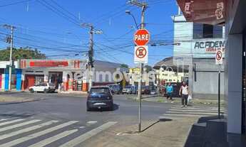 Imagem 3: Locação Loja Santa Maria Contagem