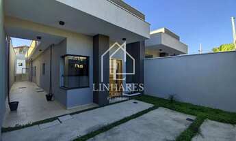 Imagem: Casa à venda no bairro Jardim Atlântico