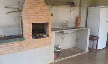 Imagem 3: LOTE CONDOMINIO QUARTO,BANHEIRO AREA GOUMET 1.000 M2