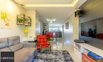 Imagem 6: Casa em condomínio de 3 dormitórios,2 vagas e churrasqueira no bairro Agronomia