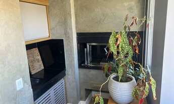 Imagem 5: Venda Apartamento 4 Dormitórios - 119 m² Brooklin