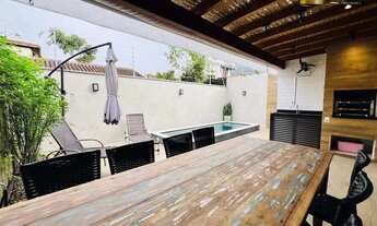 Imagem 6: Casa de Condomínio com 4 dorms, Juquehy, São Sebastião - R$ 3 mi, Cod: 3512