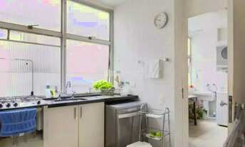 Imagem 6: Apartamento 172 m³, consolação , 3 dormitórios sendo 1 suíte , 1 vaga de garagem px metrô