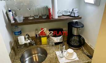 Imagem 7: Flat com ótimo preço no bairro Perdizes. Confira!