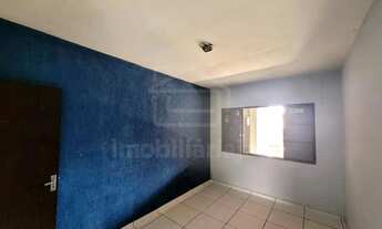 Imagem 7: Casa com 2 quartos no Jardim Carolina